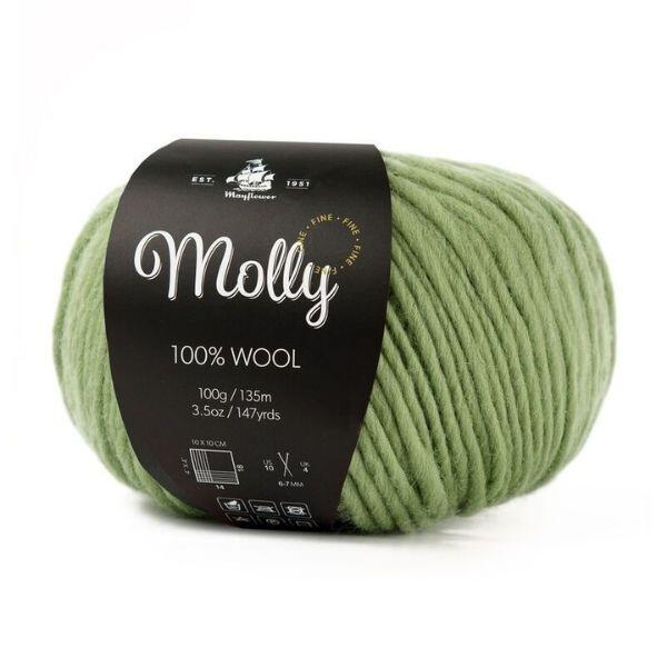 Mayflower Molly Fine 10