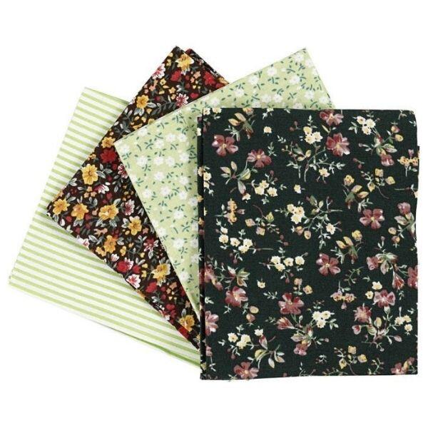 Patchwork fabric, 100g