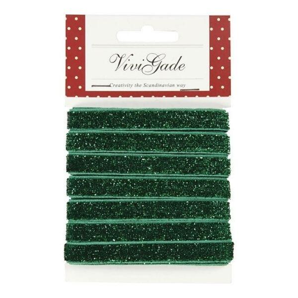 Decorative Ribbon glitter