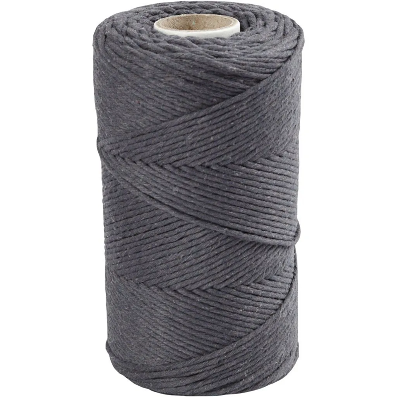 Macramé Cord 2 mm