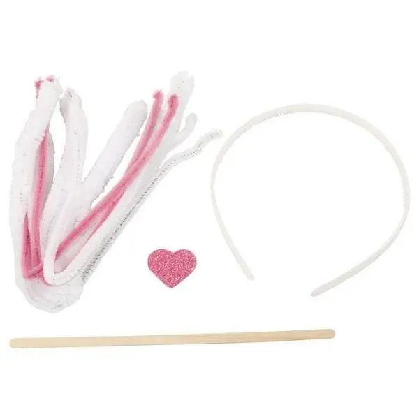 Mini Creative Kit, Hairband kit