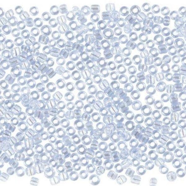 Rocaille Seed Beads 1,7 mm Light blue