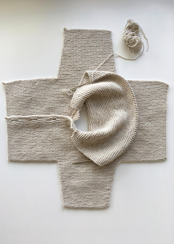 97081 Hooded Jacket for Women