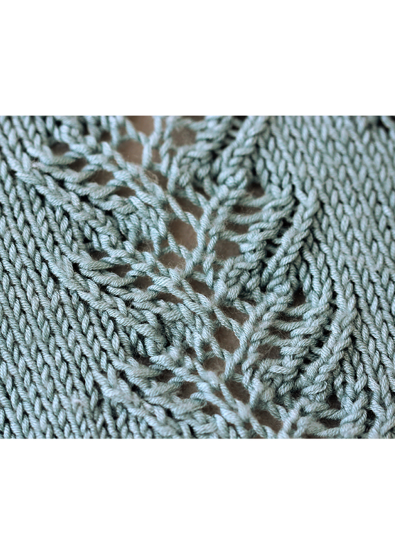 98041 Cardigan Laura - Children