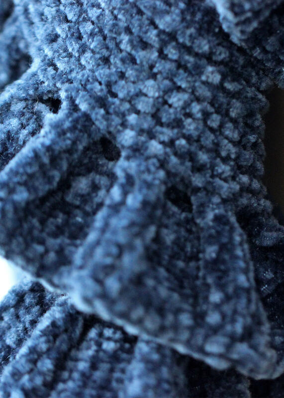 99084 Velvet Dream Shawl