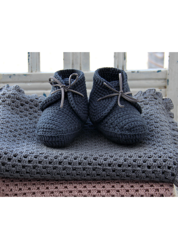 97131 Baby Shoes