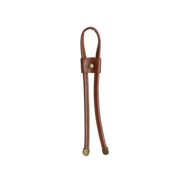Go Handmade Bag Strap 45 cm Brown