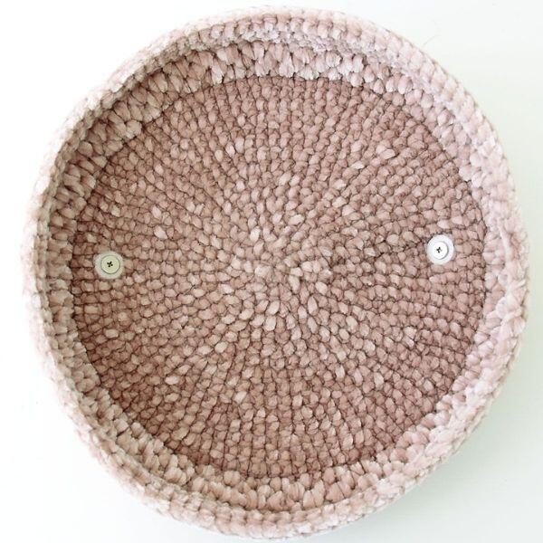 Go Handmade Rivet Support Mixed 15 mm + 18 mm, 30 pcs