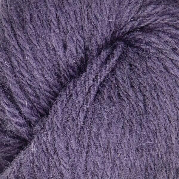 Järbo Svensk Ull 59010 Plum Harvest