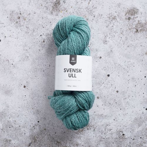 Järbo Svensk Ull