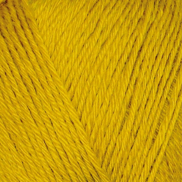 Järbo Tencel Raggi 100g 25006 Golden yellow