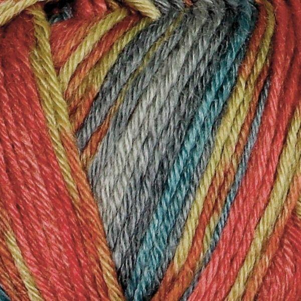 Järbo Tencel Raggi 100g 25014 Bonfire