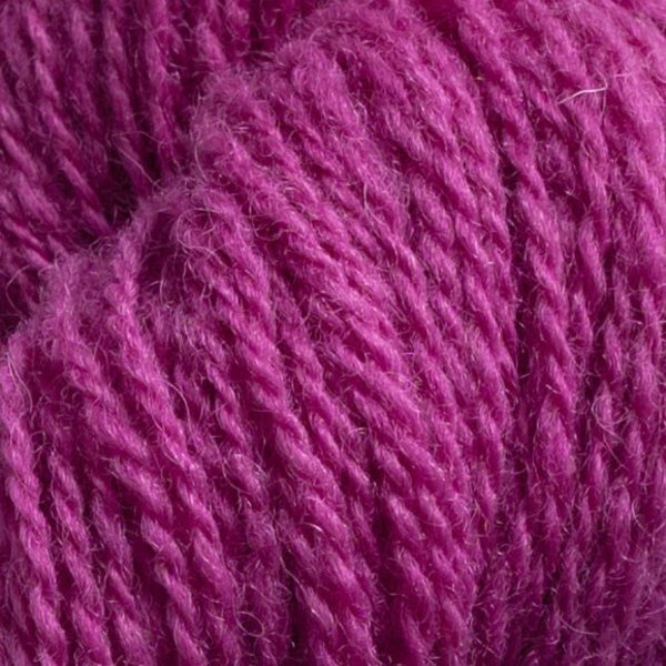 Järbo 2 tr Ull 74127 Pink pop