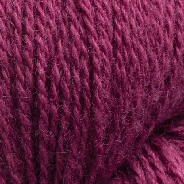 Järbo 2 tr Ull 74128 Rasberry rose