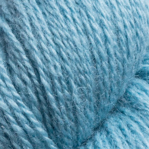 Järbo 2 tr Ull 74137 Blue sky