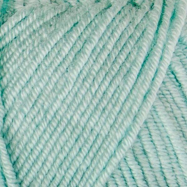 Järbo Soft Raggi 31226 Millie Mint Milkshake