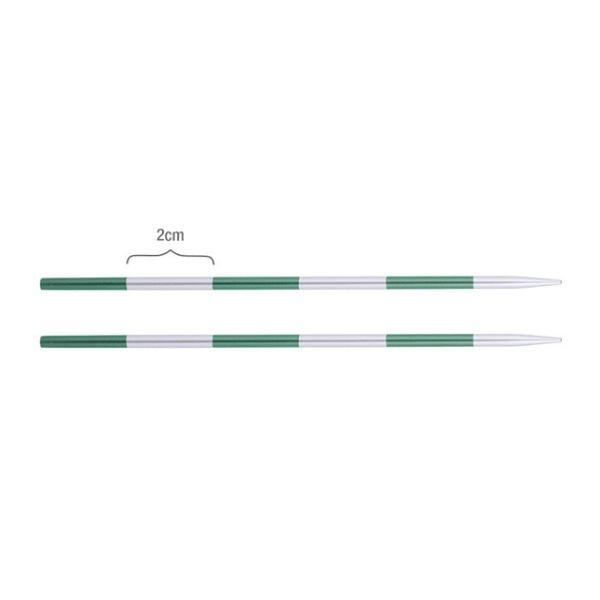 KnitPro SmartStix Interchangeable circular needles (3.00 - 8.00 mm) 3.25 mm
