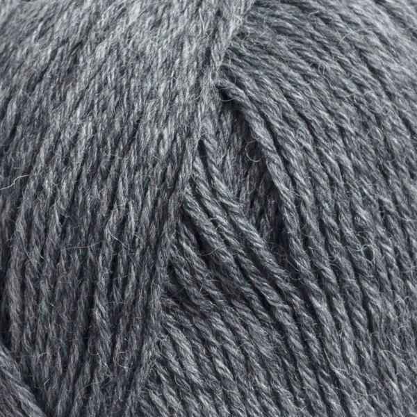 Järbo Mellanraggi 100g 28212 Dark Grey