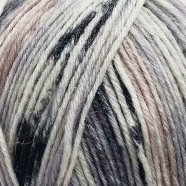 Järbo Mellanraggi 100g 28387 Nordic Greige