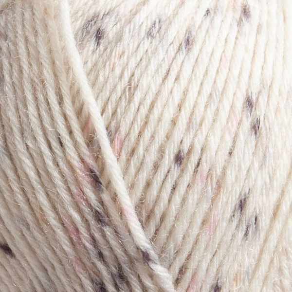 Järbo Mellanraggi 100g 28419 Tweedy snow