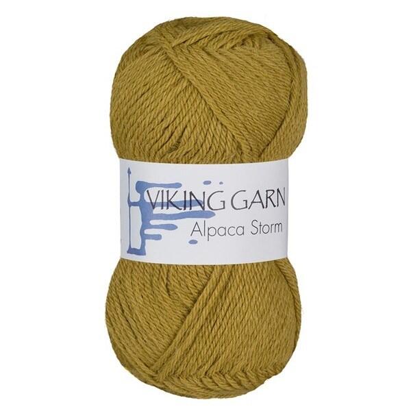 Viking Alpaca Storm 536 Green