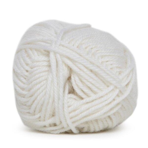 Hjertegarn Vital 0100