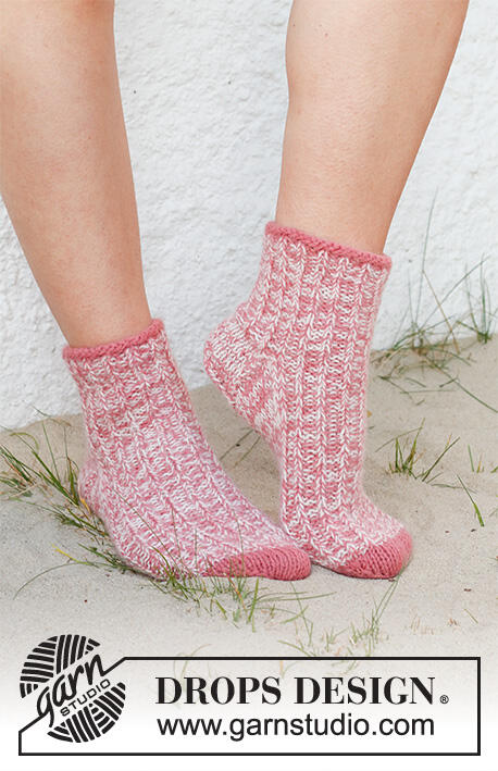 223-42 Canadian Climbers by DROPS Design