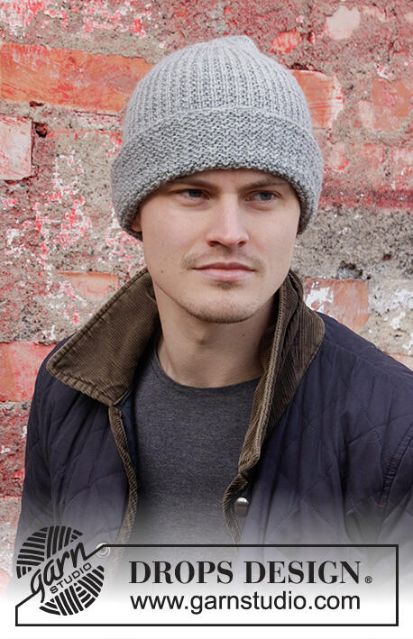 208-18 Polar Protector by DROPS Design