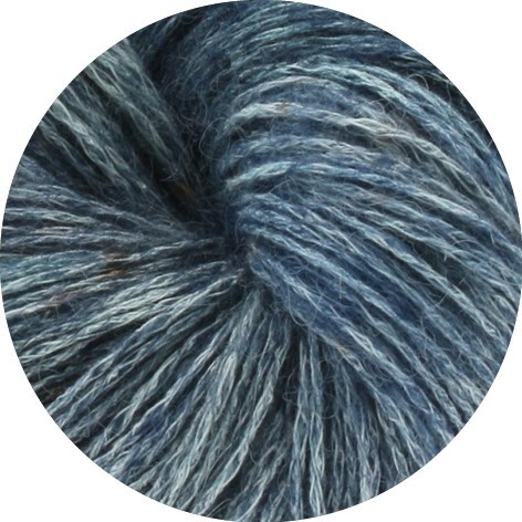 Lana Grossa Allora Hand-dyed