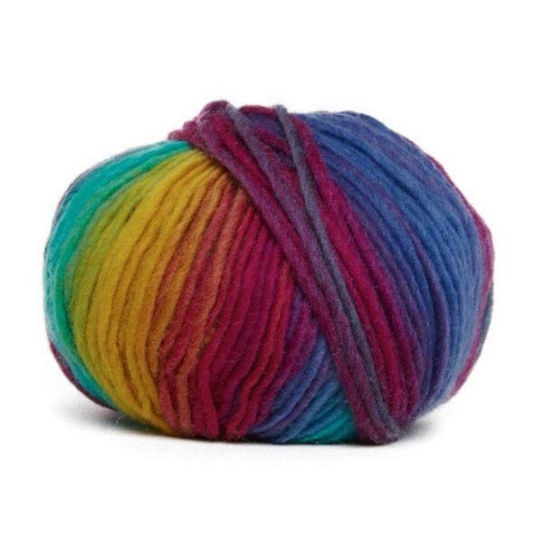 Hjertegarn Incawool 1101