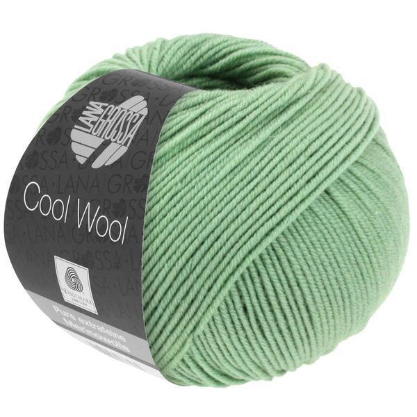 Lana Grossa Cool Wool