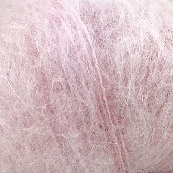 Permin Bella 64 Soft rose