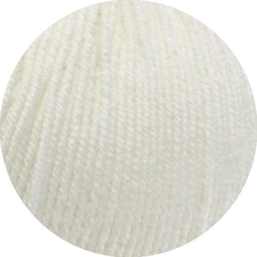 Lana Grossa COOL WOOL BABY 213 Off White