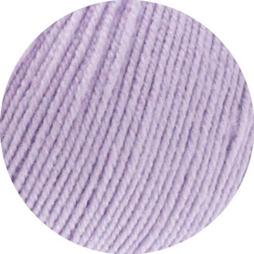 Lana Grossa COOL WOOL BABY 268 Lilac