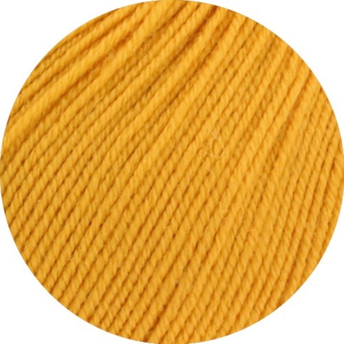 Lana Grossa COOL WOOL BABY 280 Saffron