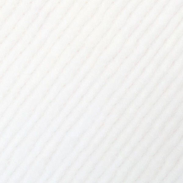 Yarn and Colors Baby Fabulous 001 White