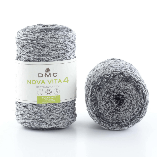 DMC Nova Vita 4 Yarn Multi
