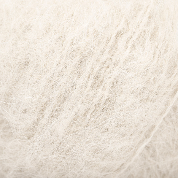 DROPS Melody 24 Marzipan