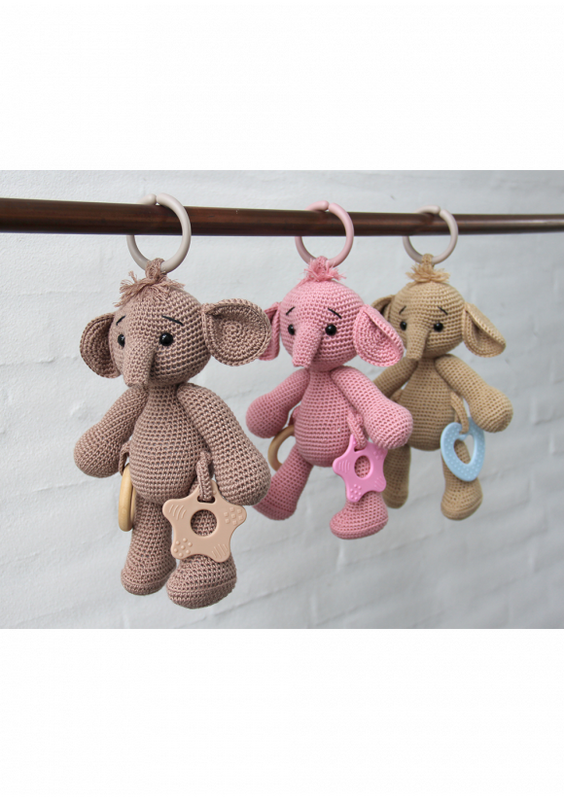 96461 - Sensory Elephant