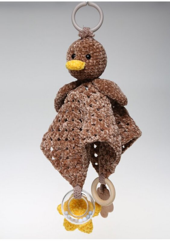 96201 - Sensory Duck