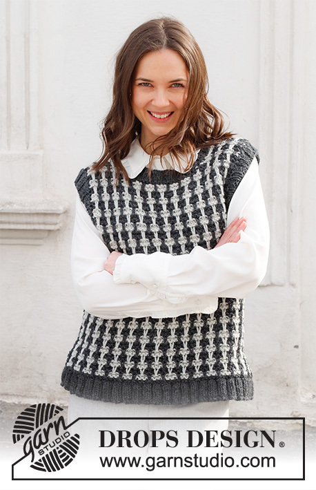 228-36 Cambridge Connection by DROPS Design