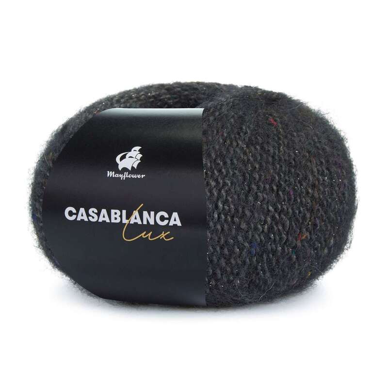 Mayflower Casablanca Lux