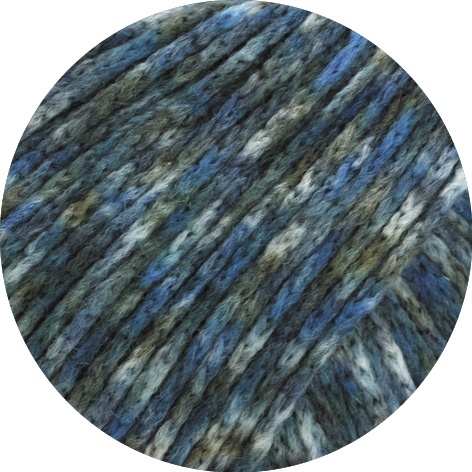 Lana Grossa Cool Merino Print