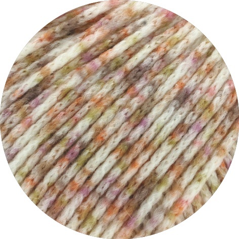Lana Grossa Cool Merino Print
