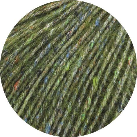 Lana Grossa Ecopuno Tweed
