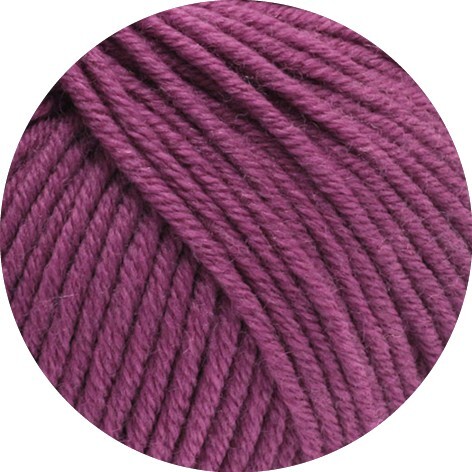 Lana Grossa Bingo 179 Berries