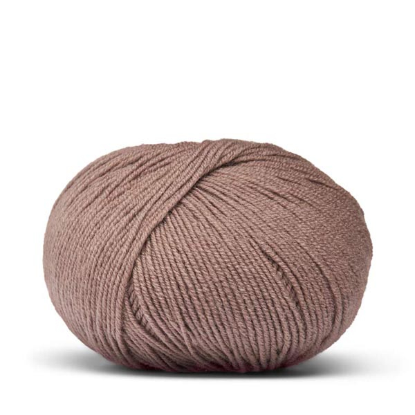 HobbyArts Iris Superfine merino wool