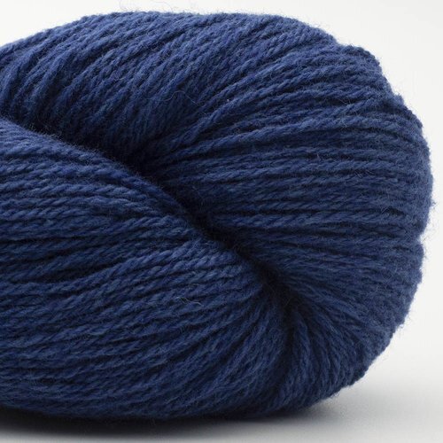 BC Yarn Bio Balance 15 Navyblue