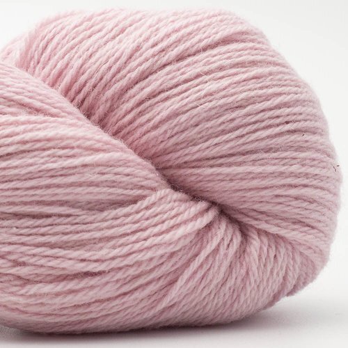 BC Yarn Bio Balance 20 Light Red