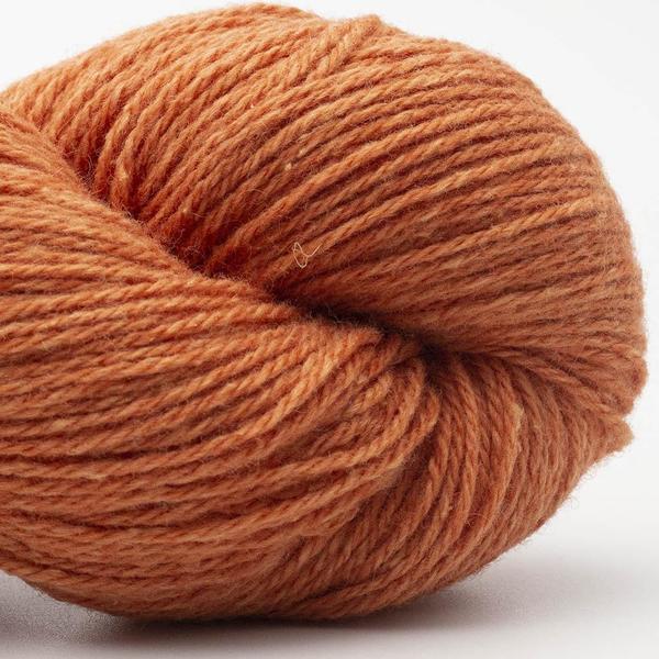 BC Yarn Bio Balance 17 Orange